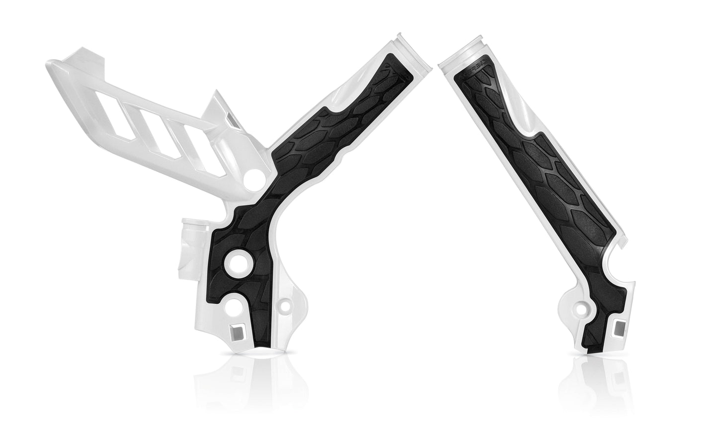 Acerbis - X-Grip Frame Guard KTM EXC & SX 125-500 (2011-2016)