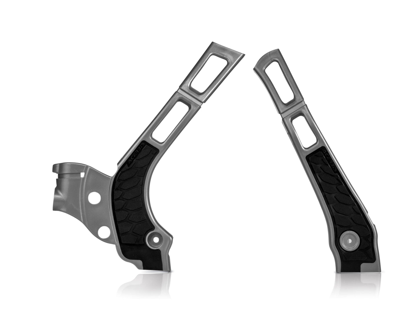 Acerbis - X-Grip Frame Guards Yamaha YZ & WR 125-250 2T (2006-2025)