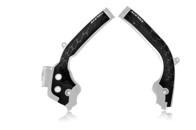 Acerbis - X-Grip Frame Guard Husqvarna FC,FE,TE,TX 125-501 (2017-2019)