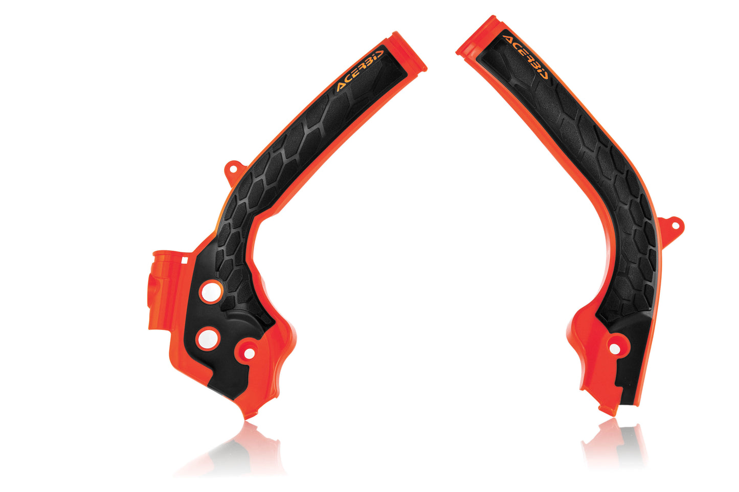 Acerbis - X-Grip Frame Guard Husqvarna FC,FE,TE,TX 125-501 (2017-2019)