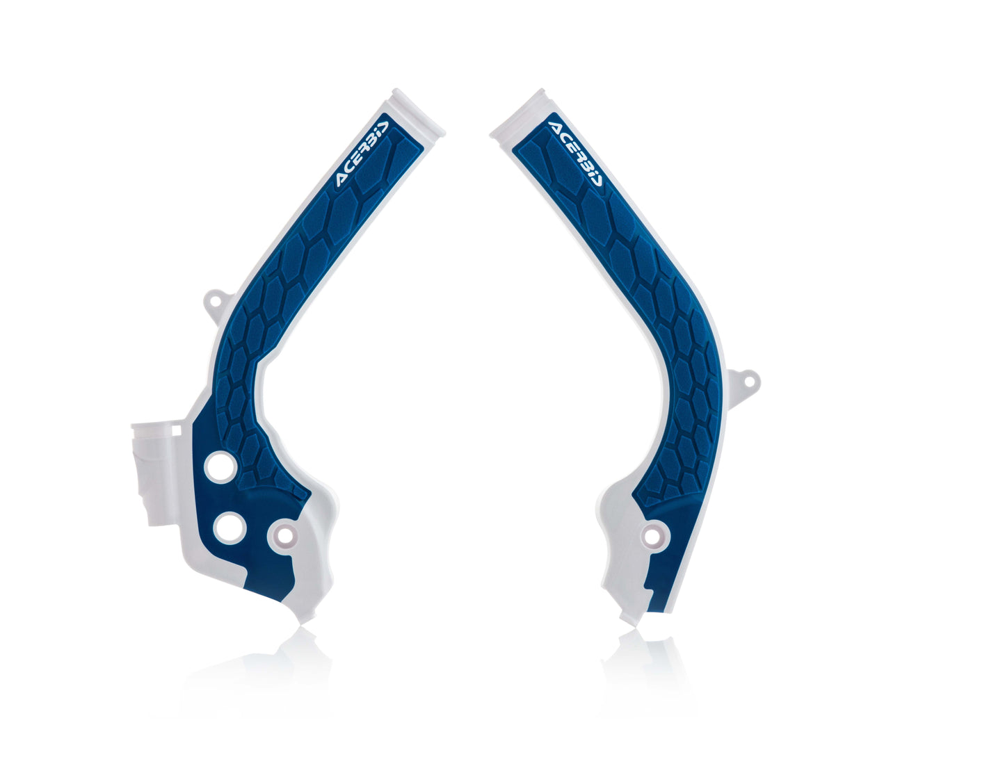 Acerbis - X-Grip Frame Guard Husqvarna FC,FE,TE,TX 125-501 (2017-2019)