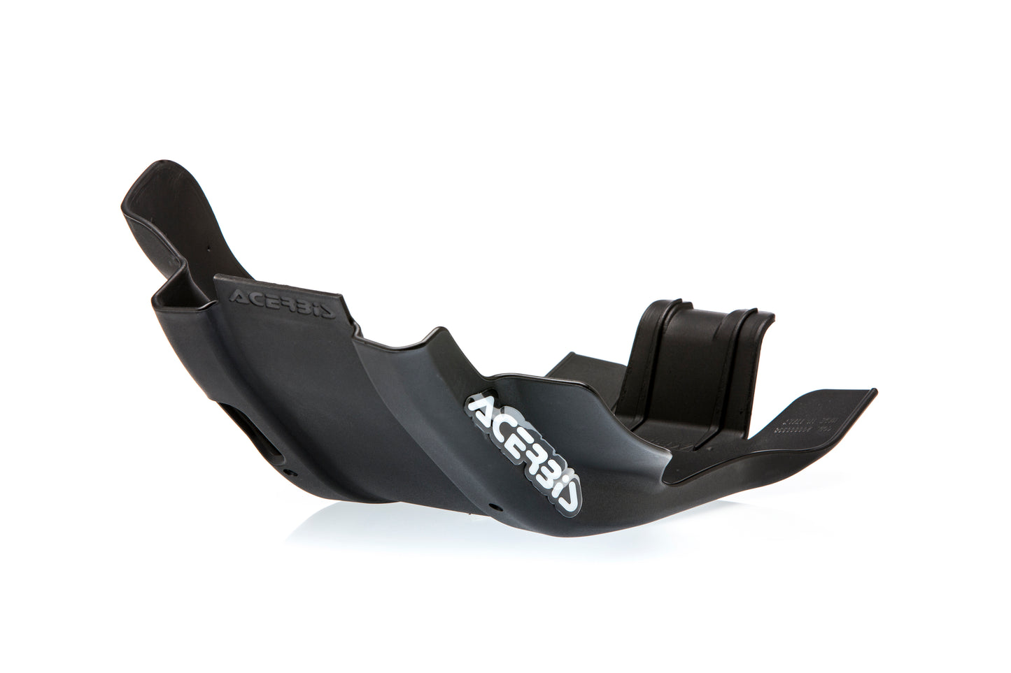 Acerbis - Skid Plate KTM & Husqvarna 250/300 TPI (2017-2019)