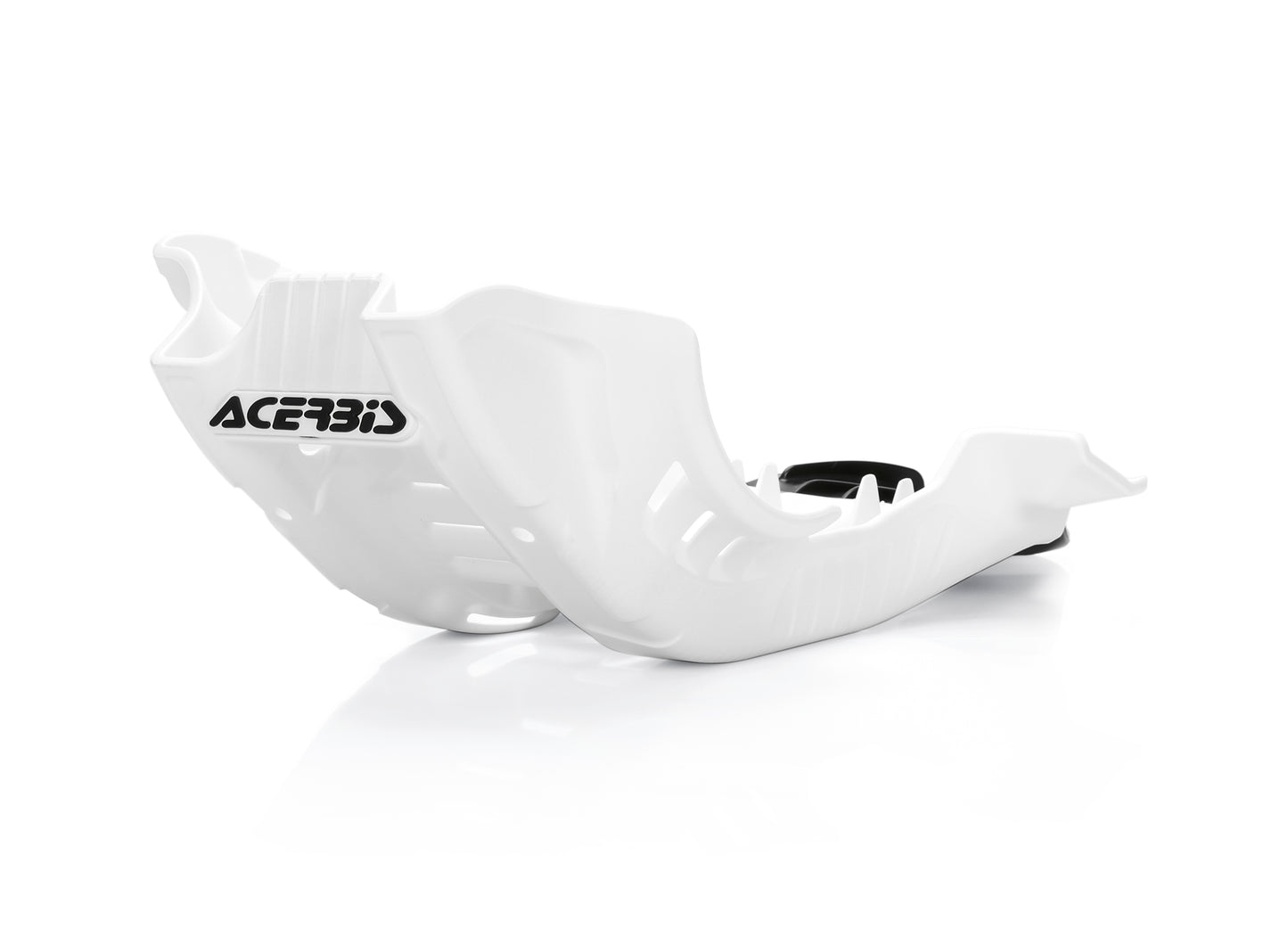 Acerbis - Skid Plate Husqvarna & GASGAS 250/350 (2020-2023)