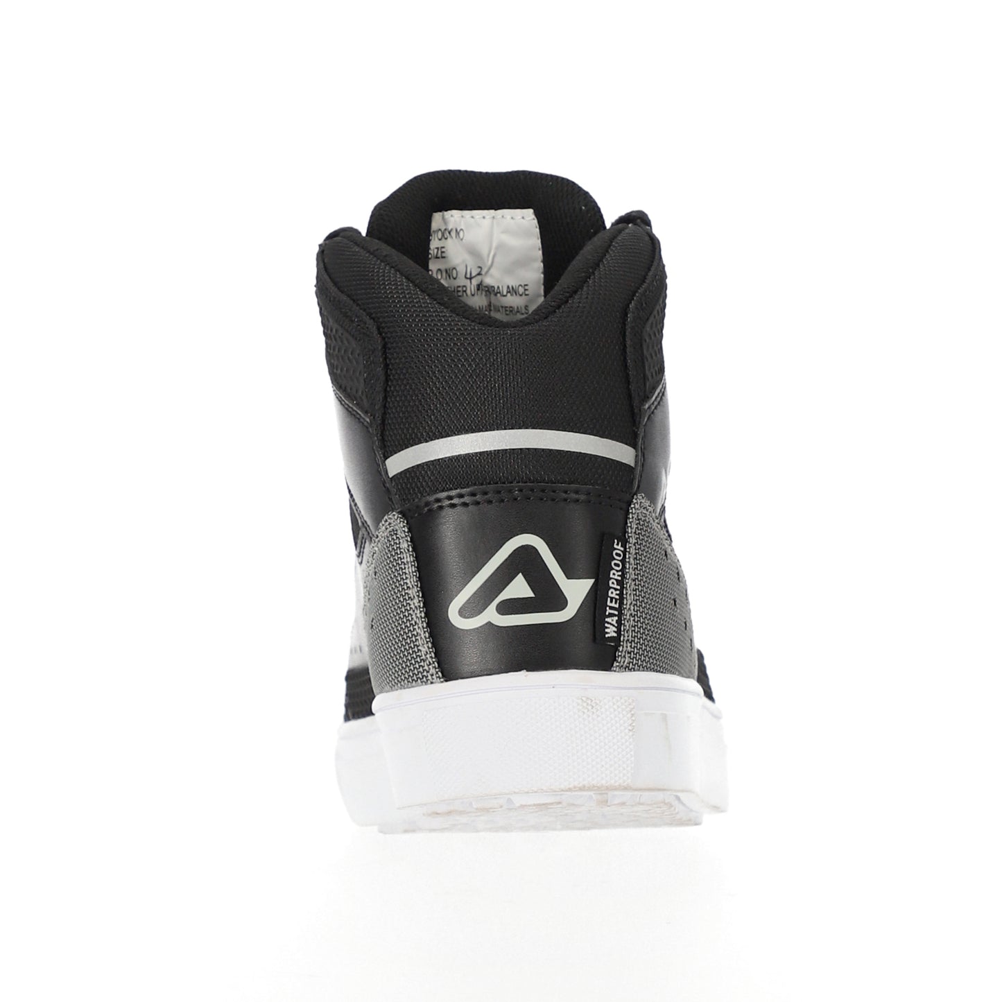 Acerbis - Shoes CE Lock