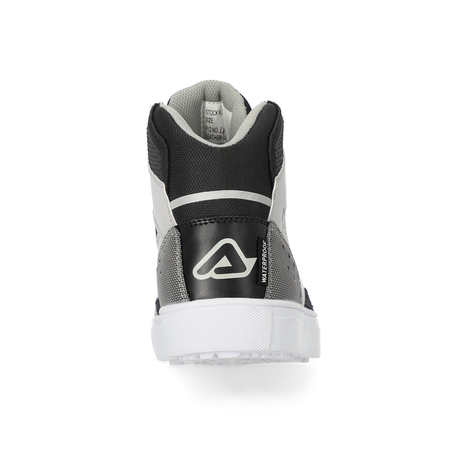 Acerbis - Shoes CE Lock