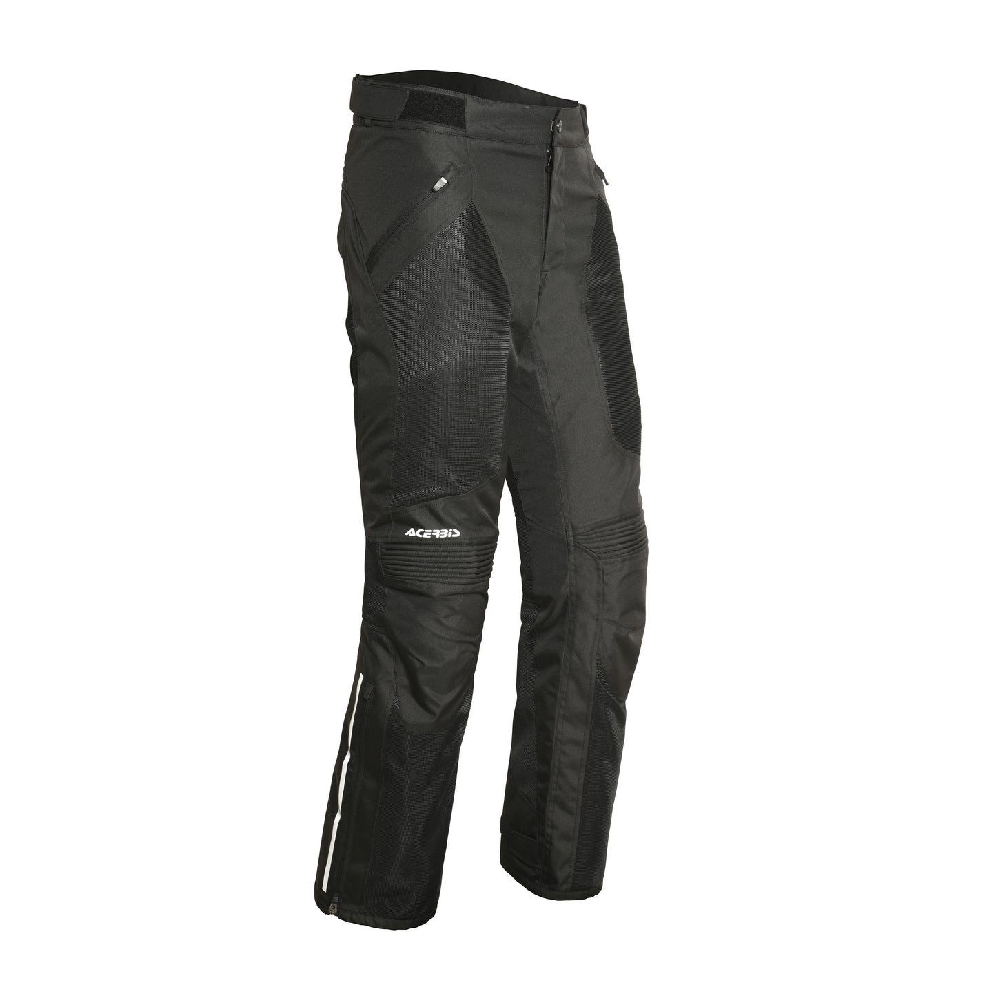 Acerbis - Ramsey Vented Pants Black