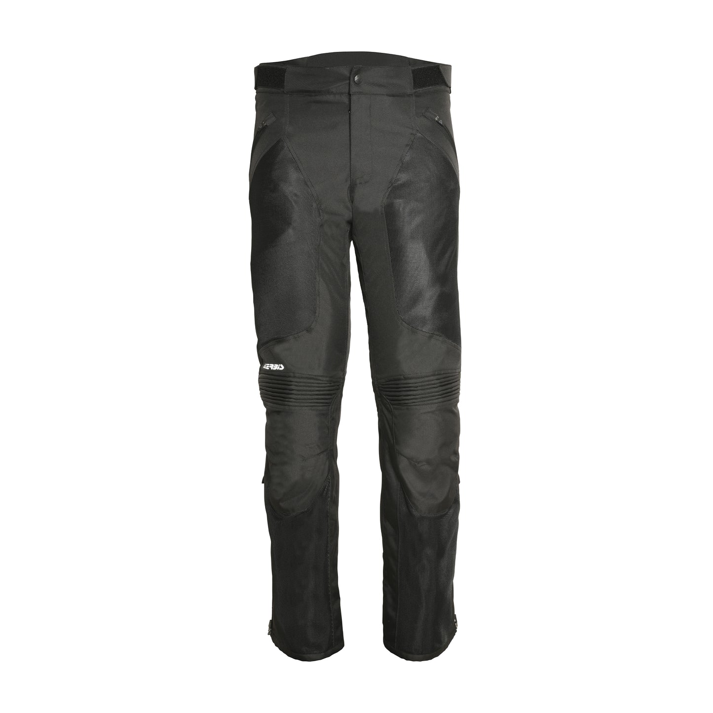 Acerbis - Ramsey Vented Pants Black