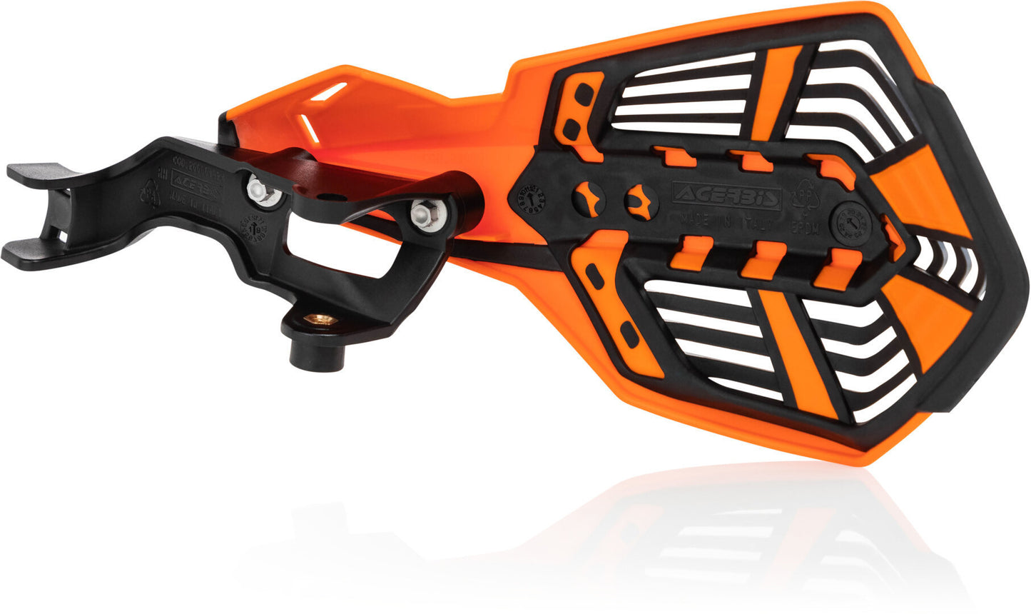 Acerbis - K-Future Open Handguards