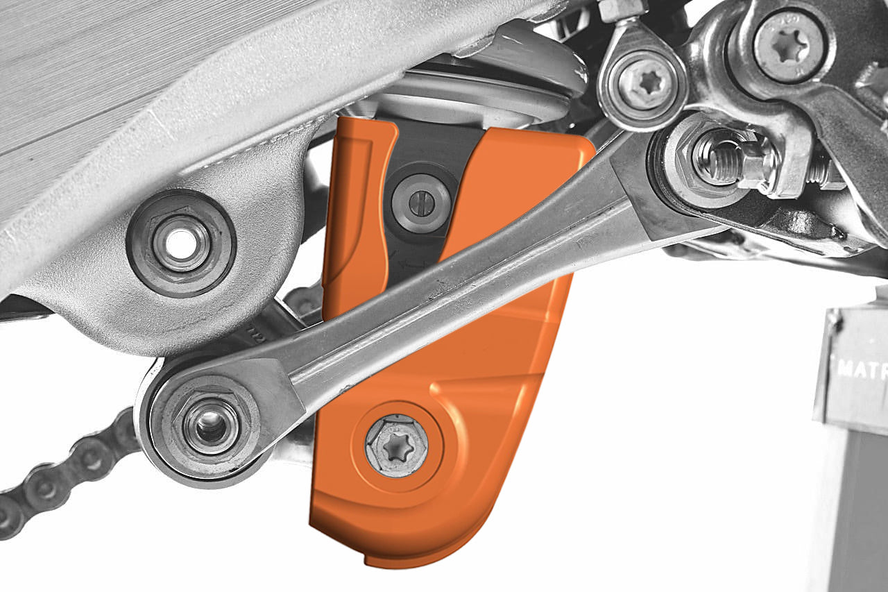 Acerbis - X-Plock Link Saver KTM, Husqvarna, GASGAS (2016-2023)