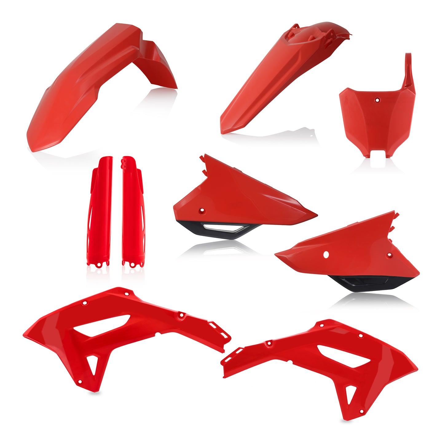 Acerbis - Full Plastic Kit Honda CRF RX 250-450 (2021-2024)