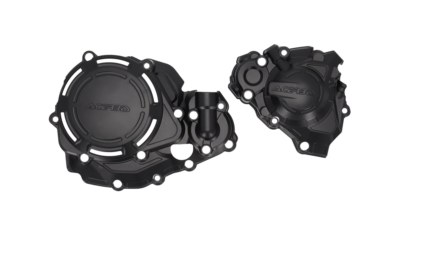 Acerbis - Engine Cover Honda CRF 450 R, R-WE & RX (2021-2025)