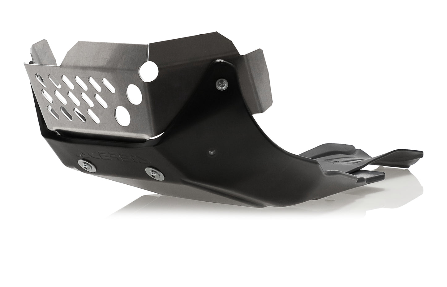 Acerbis - Aluminium Integrated Skid Plate Yamaha Tenere 700 (2019-2024)