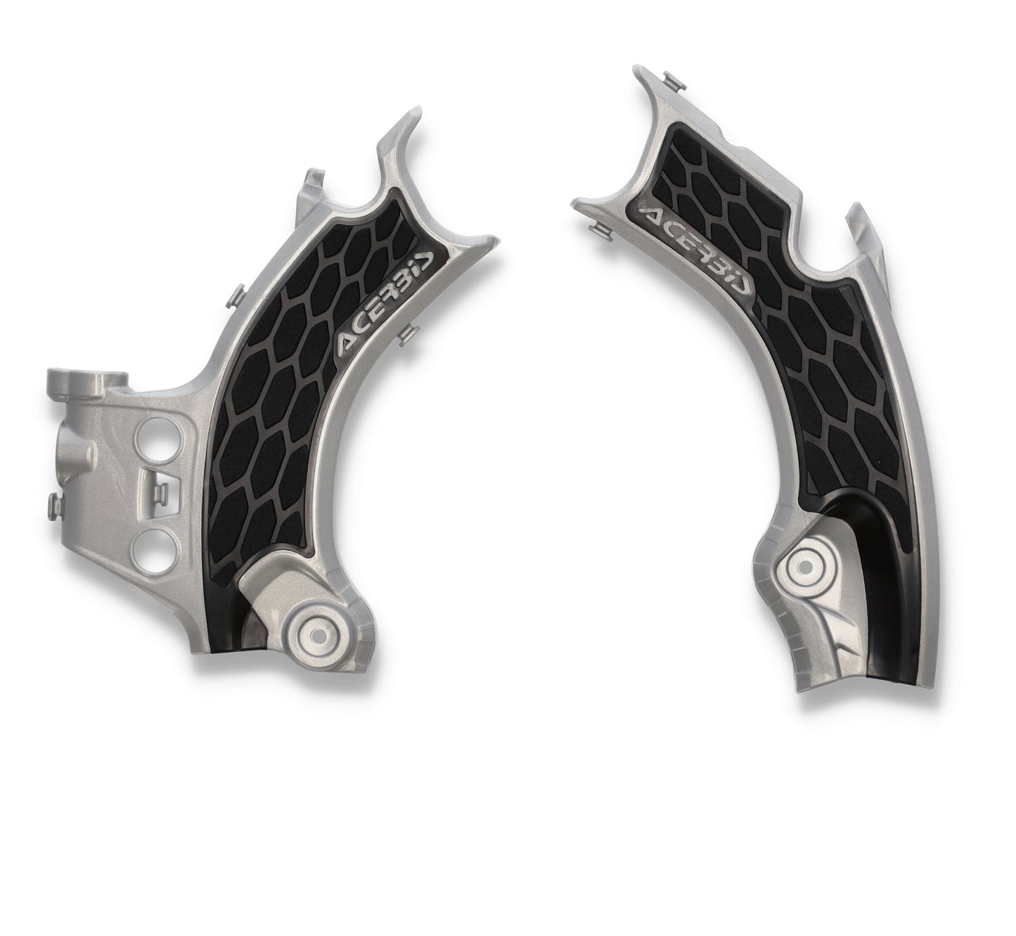 Acerbis - X-Grip Frame Guards Honda CRF 250-450 R & RX (2021-2024)