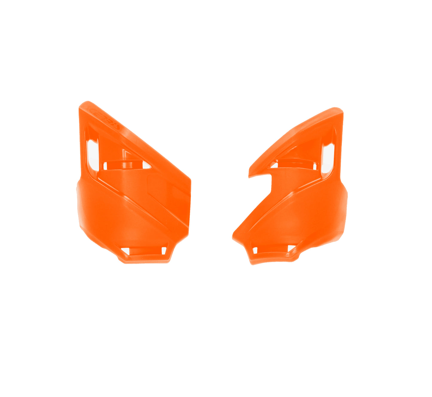 Acerbis - Triple Clamp Covers
