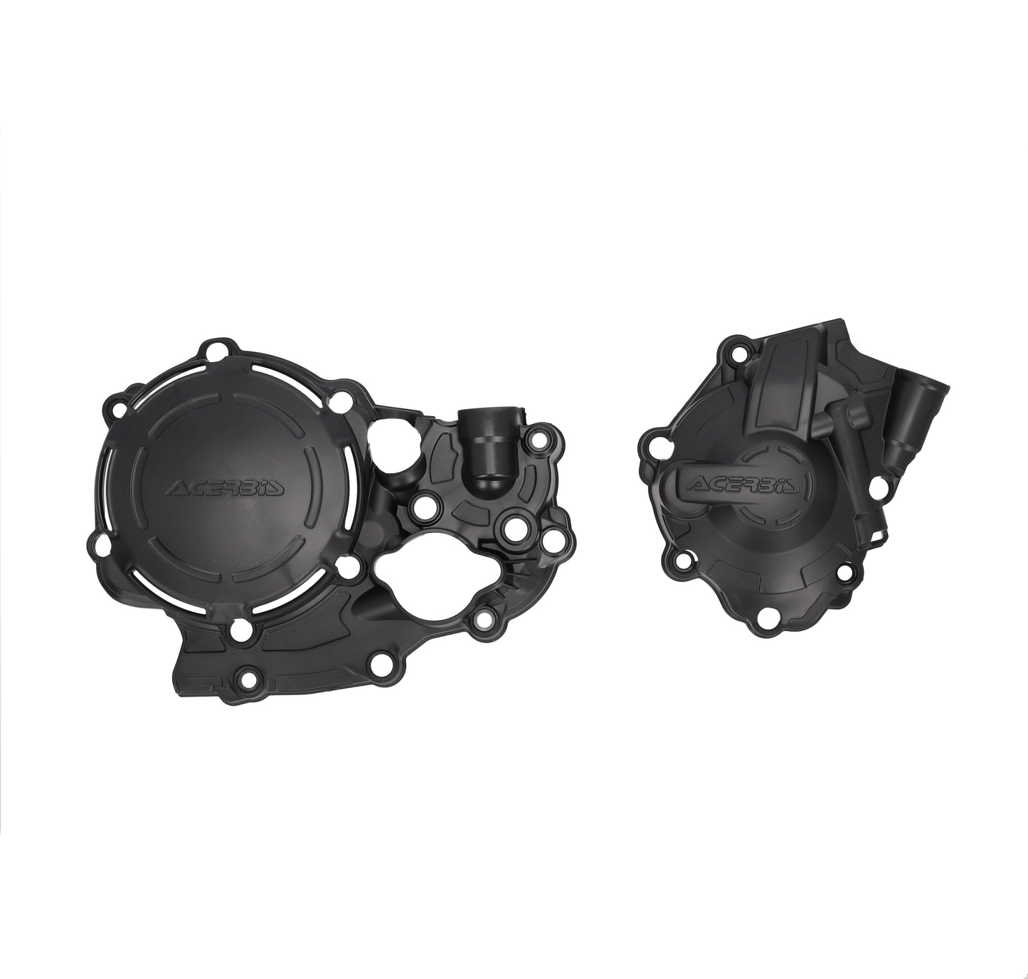 Acerbis - Engine Covers Honda 250 & 300 R, RX (2022-2025)