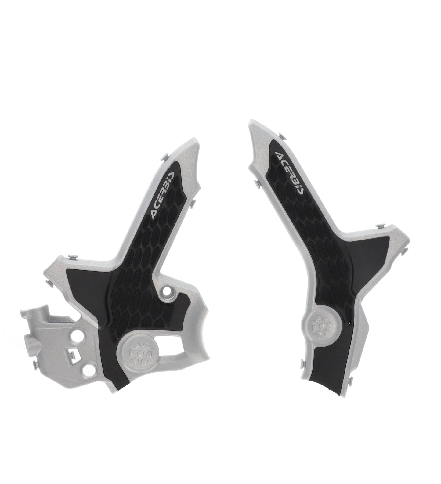 Acerbis - X-Grip Frame Guards Honda CRF 250 - 300 L & Rally (2021-2024)