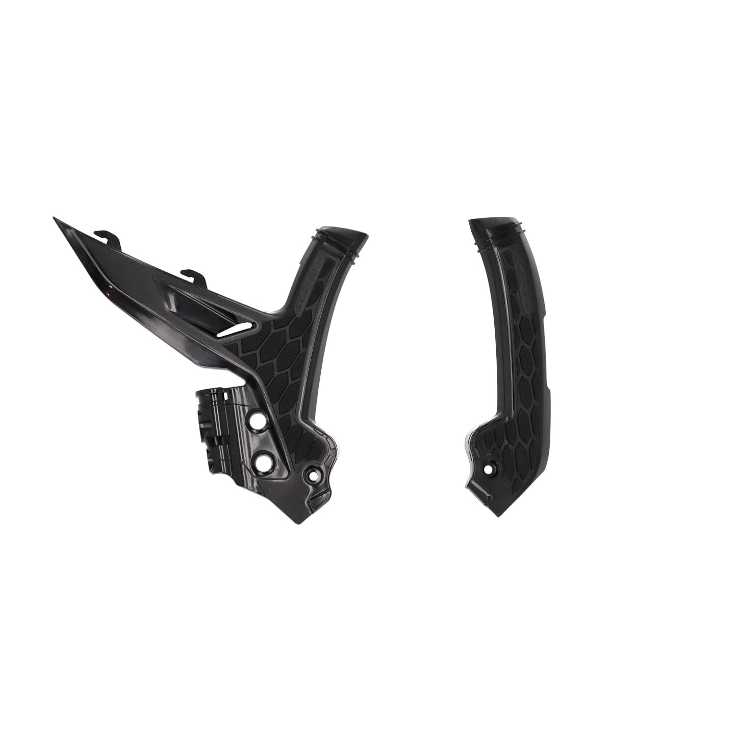 Acerbis - X-Grip Frame Guards KTM 125-150 (2023-2025)