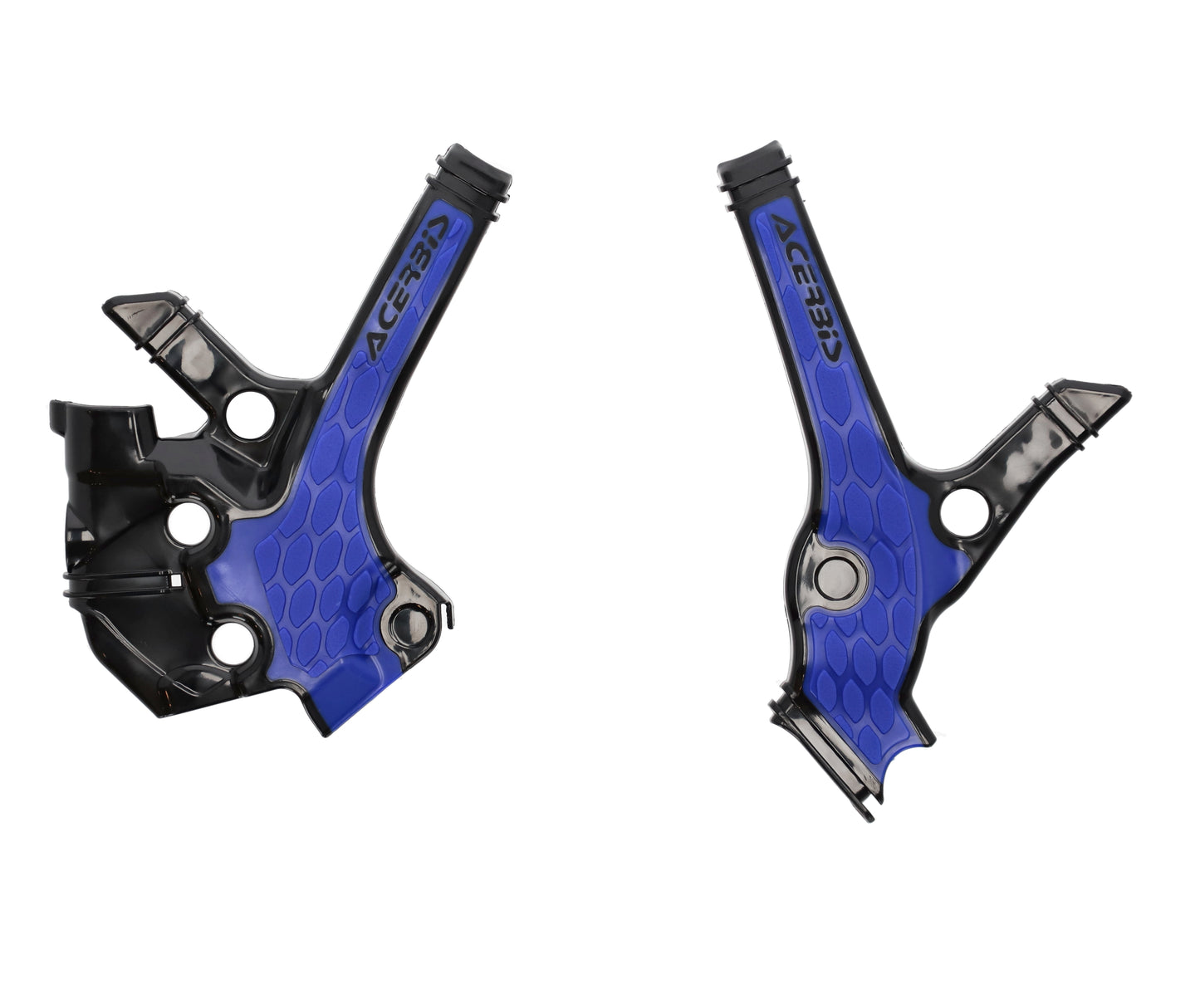 Acerbis - X-Grip Frame Guards Yamaha YZ 85 (2022-2025)