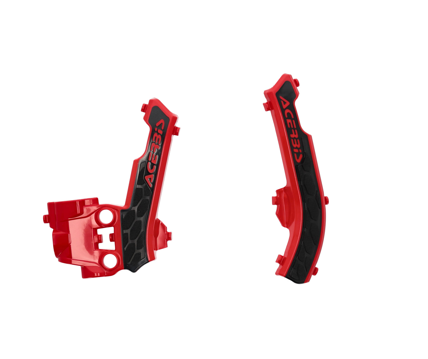 Acerbis - X-Grip Frame Guard KTM, Husqvarna & GASGAS SX50 & SX-E, EE, MC, MC-E (2017-2024)