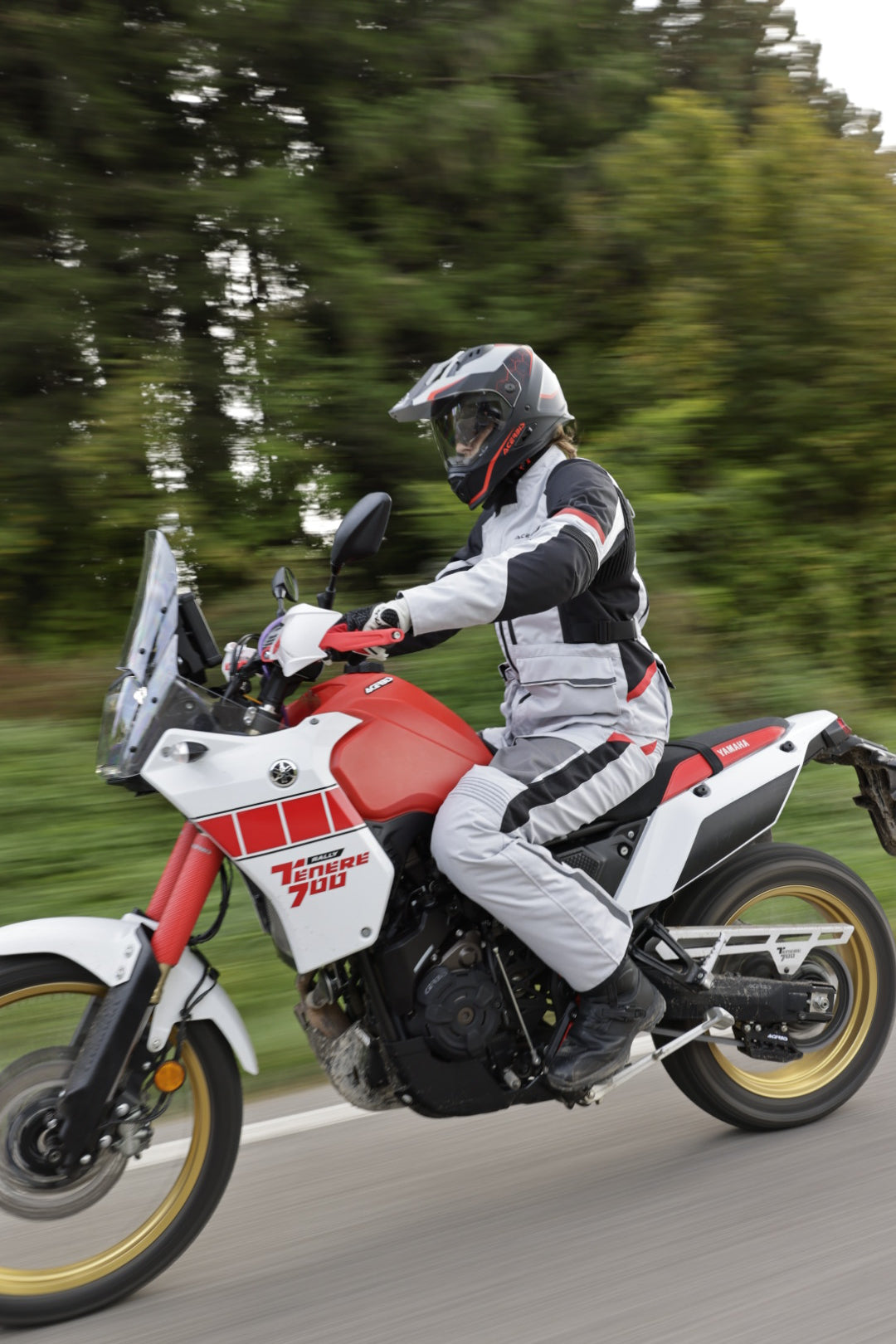 Acerbis - X-Rover Jackets