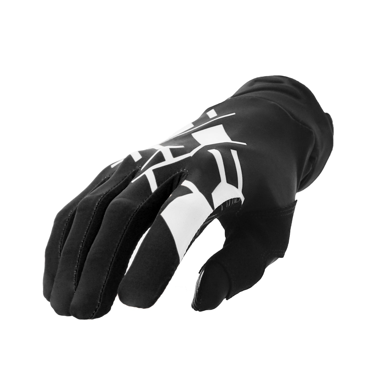 Acerbis - MX Linear 1 Black Gloves