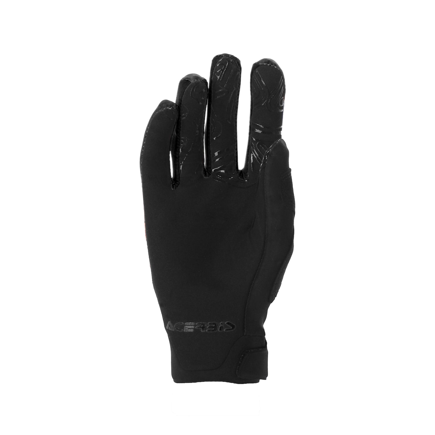 Acerbis - MX Linear 1 Black Gloves