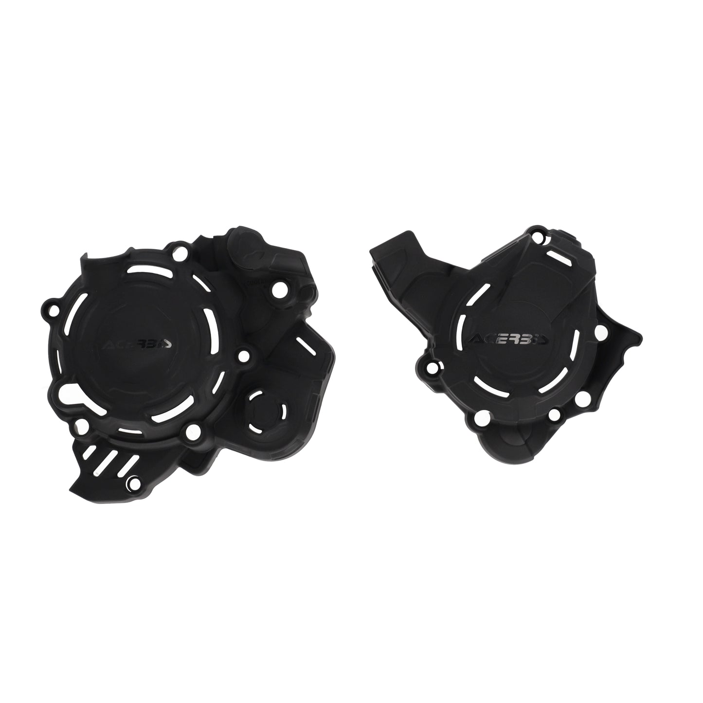Acerbis - Engine Covers KTM EXC, SX & XC, Husqvarna TC & TE 125/150 (2023-2025)
