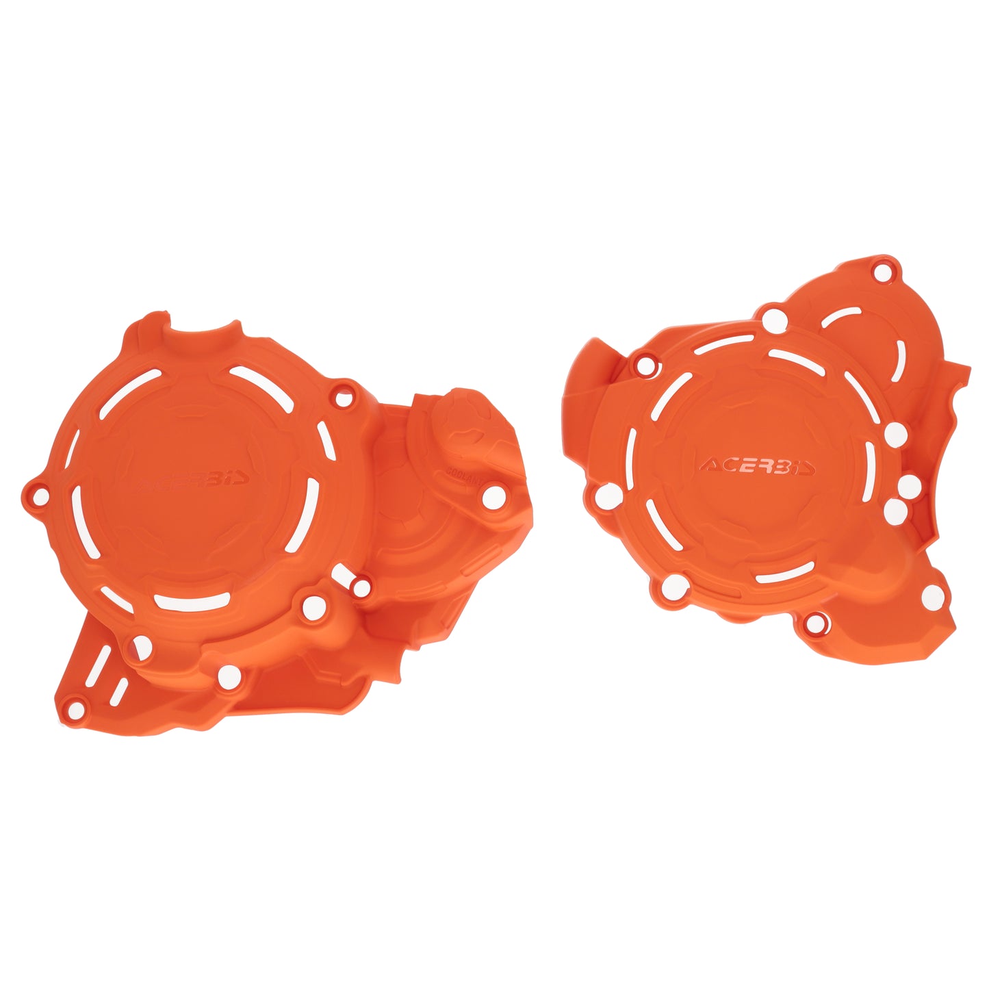 Acerbis - Engine Covers KTM SX & XC, Husqvarna TC & TX 250/300 (2023-2025)