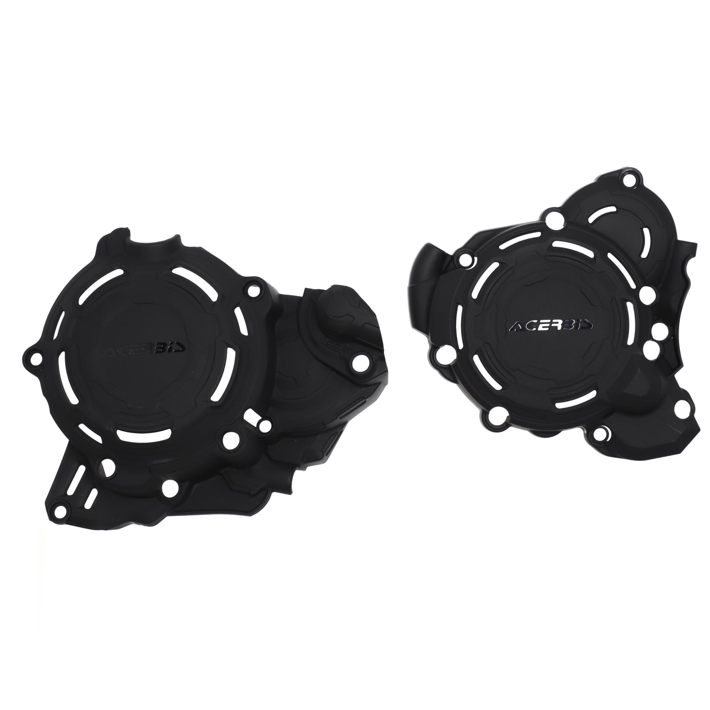 Acerbis - Engine Covers KTM SX & XC, Husqvarna TC & TX 250/300 (2023-2025)