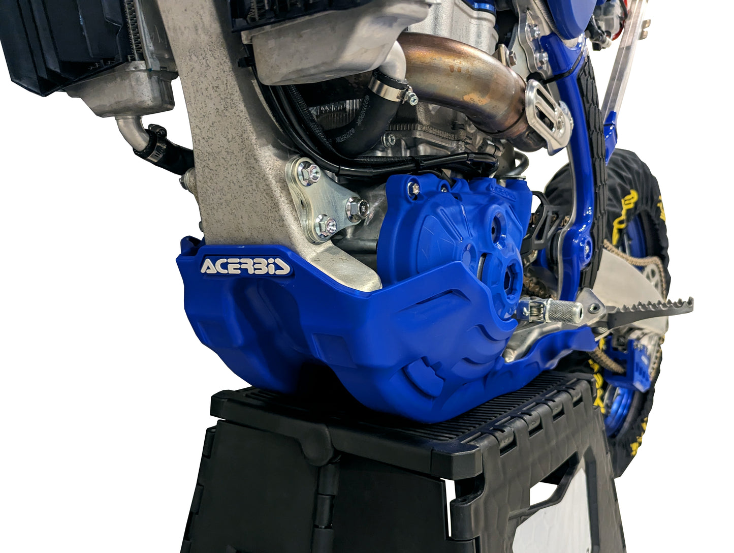 Acerbis - Skid Plate Yamaha YZ 450F 2023+