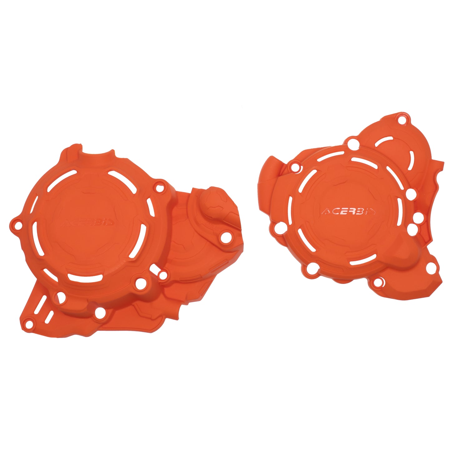 Acerbis - Engine Covers KTM EXC & XC-W, Husqvarna TE 250/300 (2024-2025)
