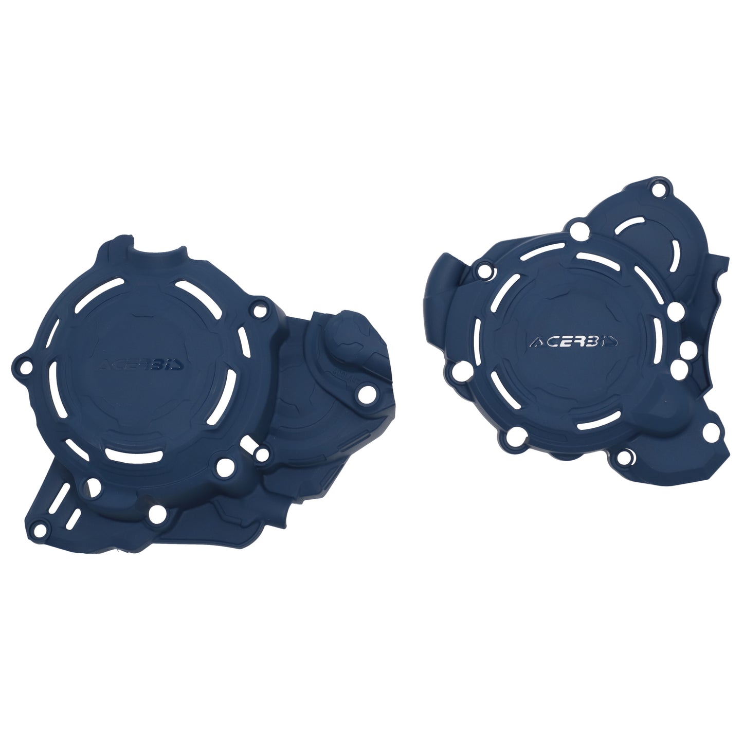 Acerbis - Engine Covers KTM EXC & XC-W, Husqvarna TE 250/300 (2024-2025)