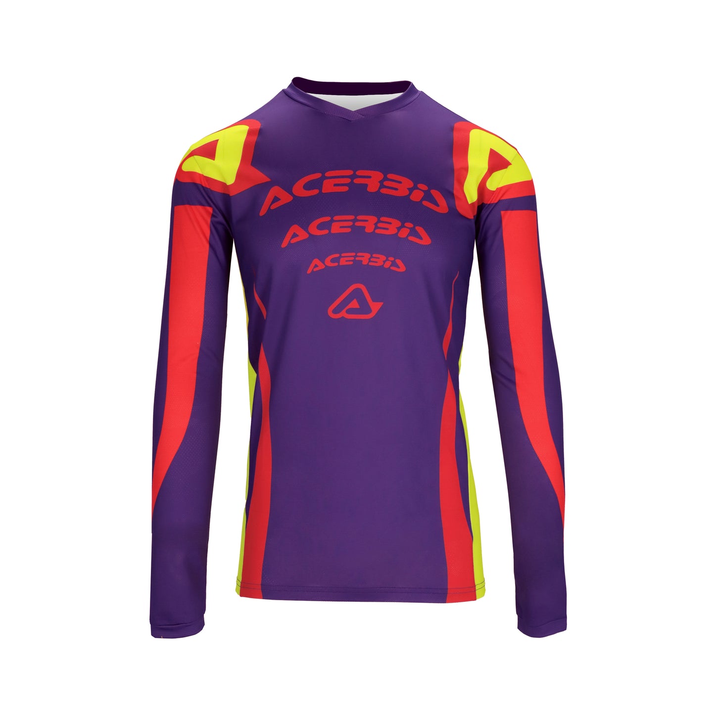 Acerbis - Askar MX J-Track Jersey
