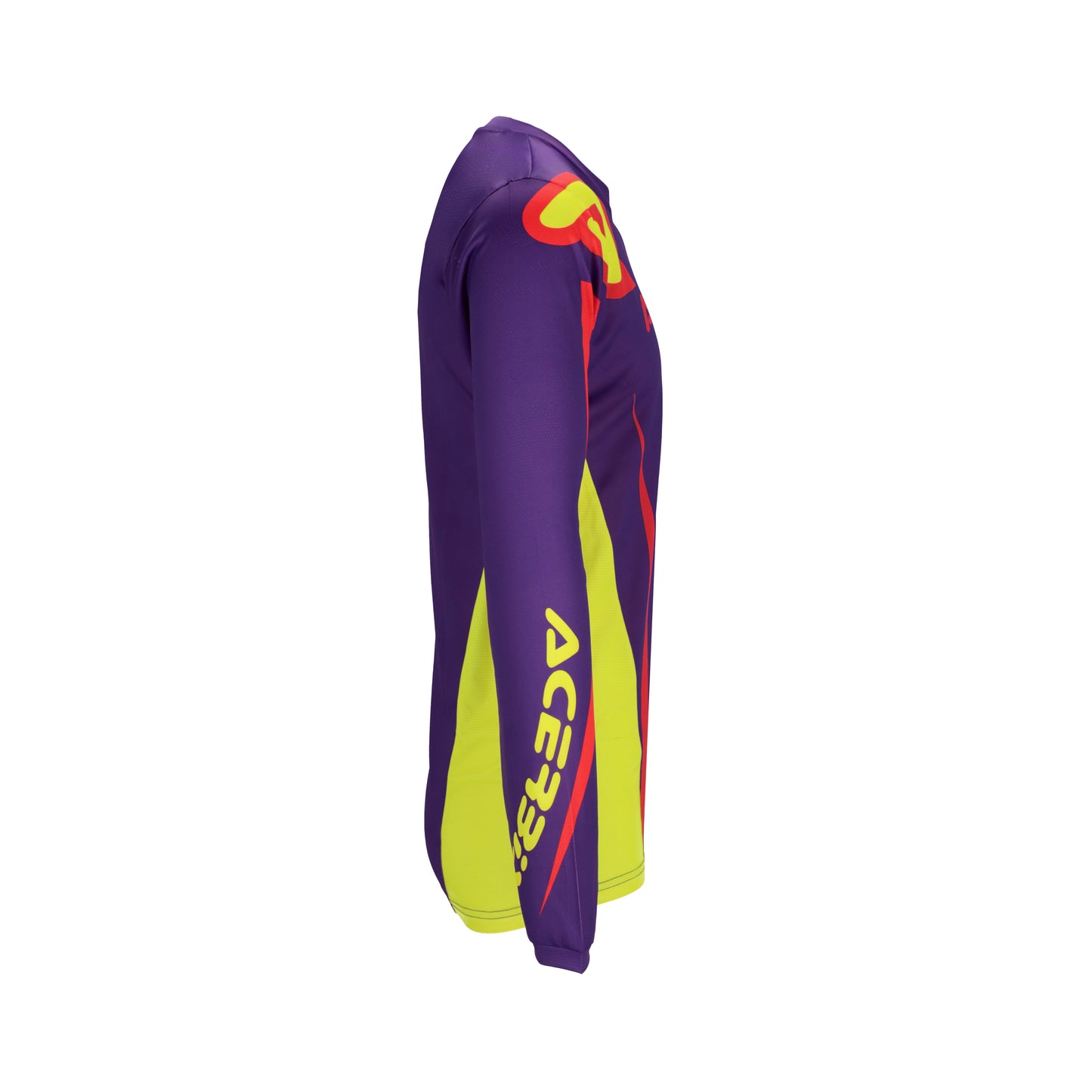 Acerbis - Askar MX J-Track Jersey
