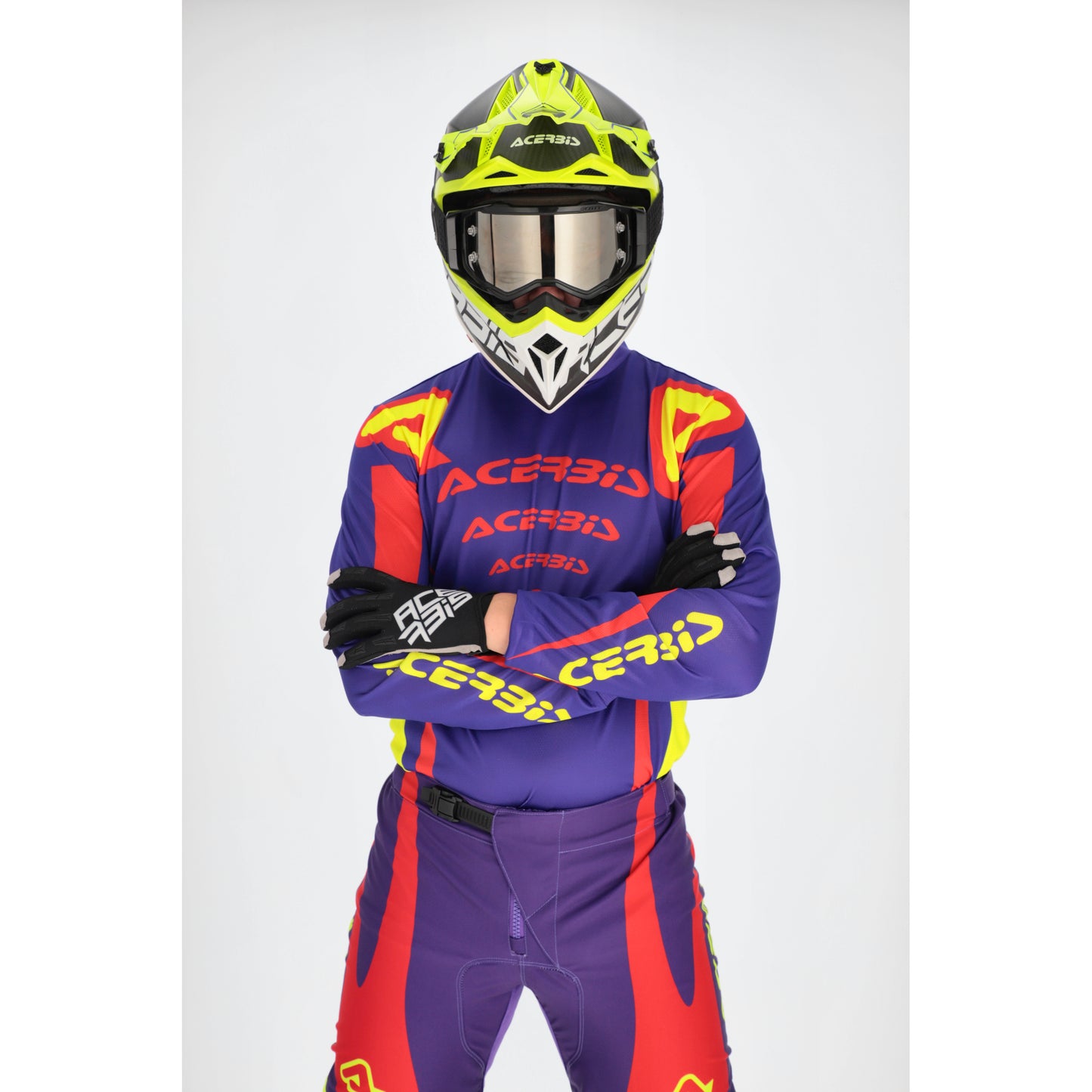 Acerbis - Askar MX Track Pants