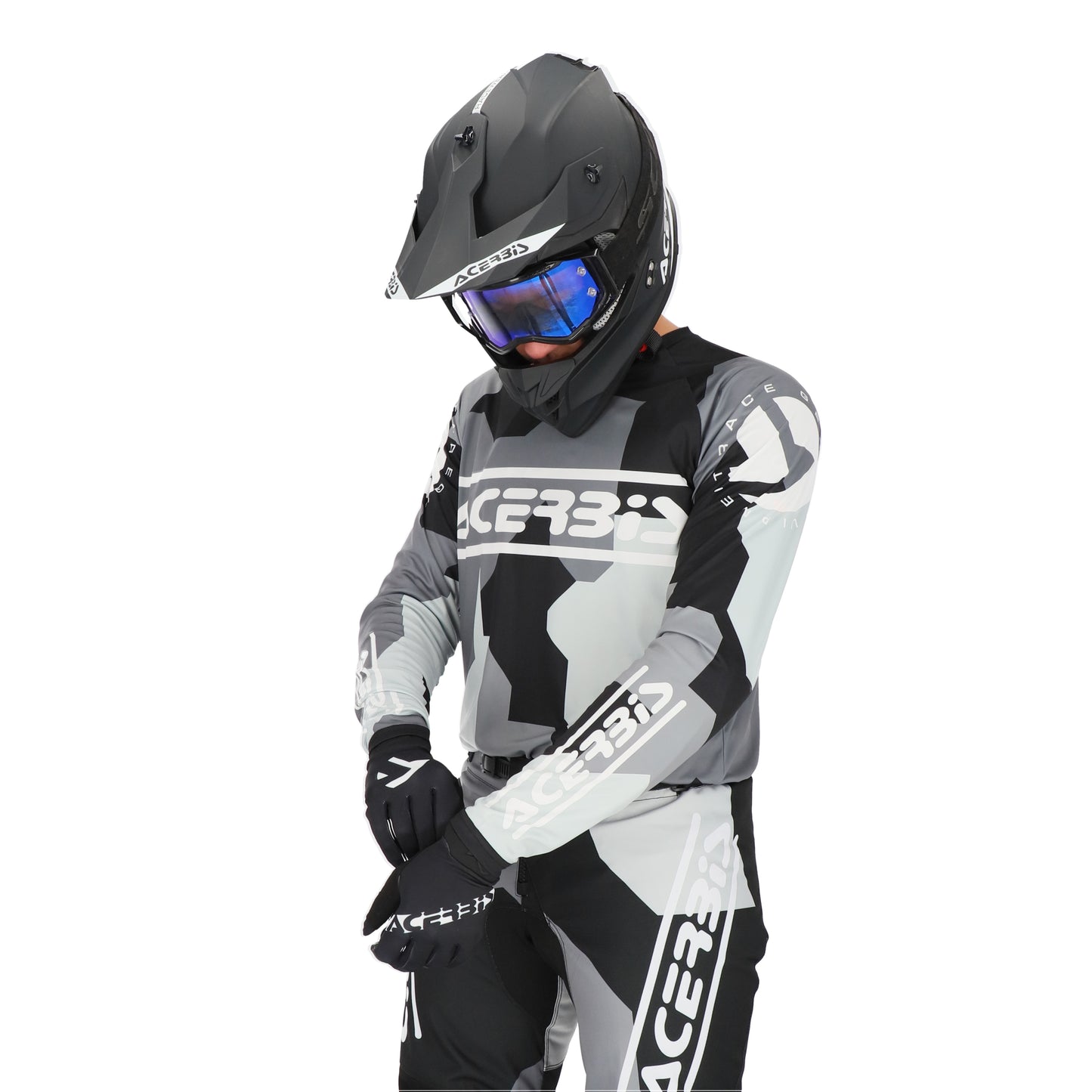 Acerbis - Sumbawa MX Linear Jerseys