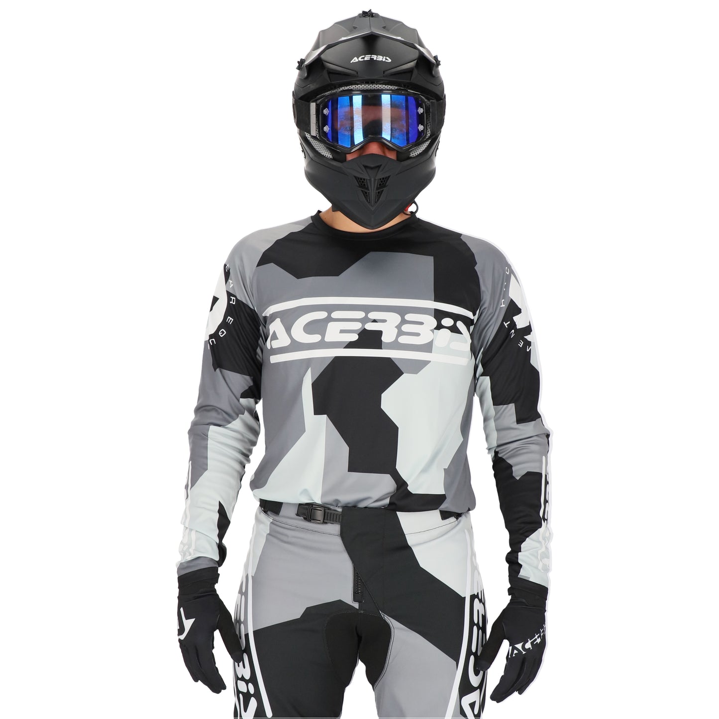 Acerbis - Sumbawa MX Linear Jerseys