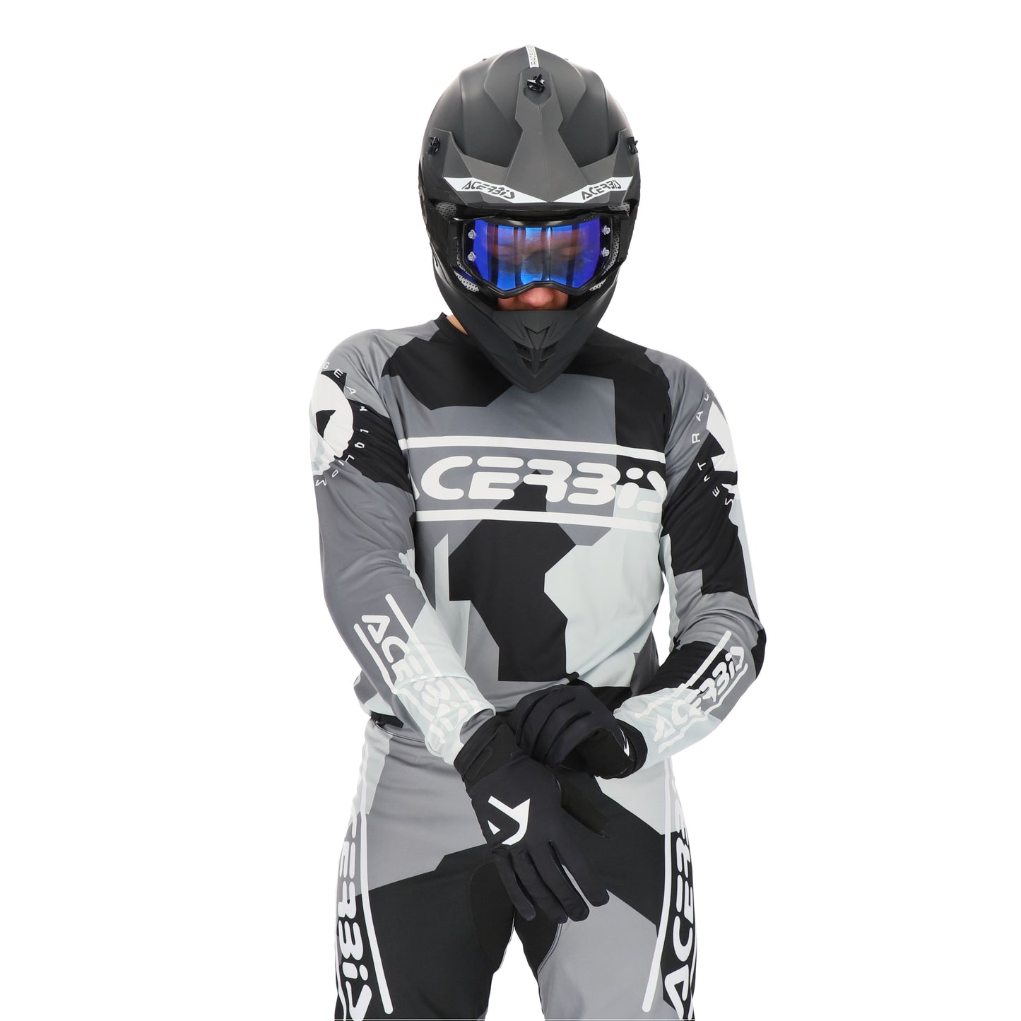 Acerbis - Sumbawa MX Linear Jerseys