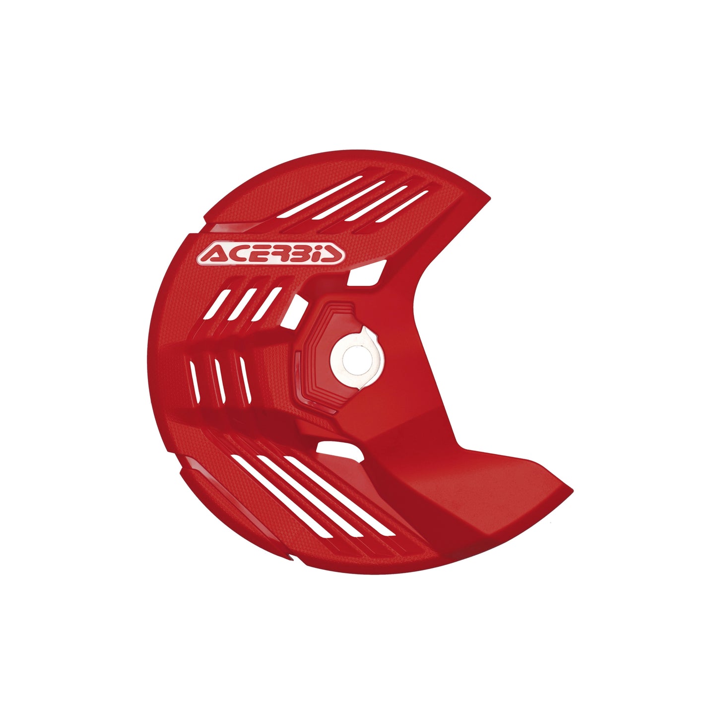 Acerbis - Linear Disc Cover Honda, Kawasaki & Yamaha