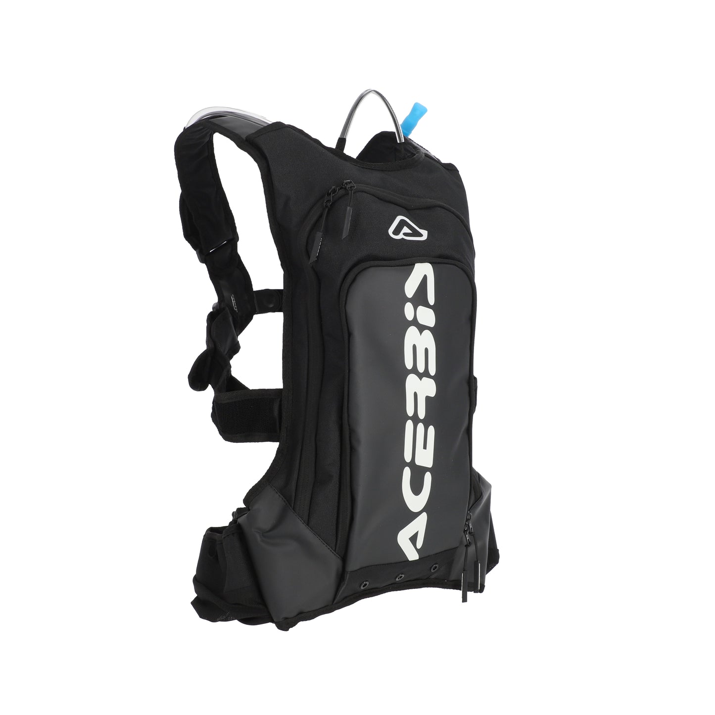 Acerbis - X-Storm Logo Backpack Black