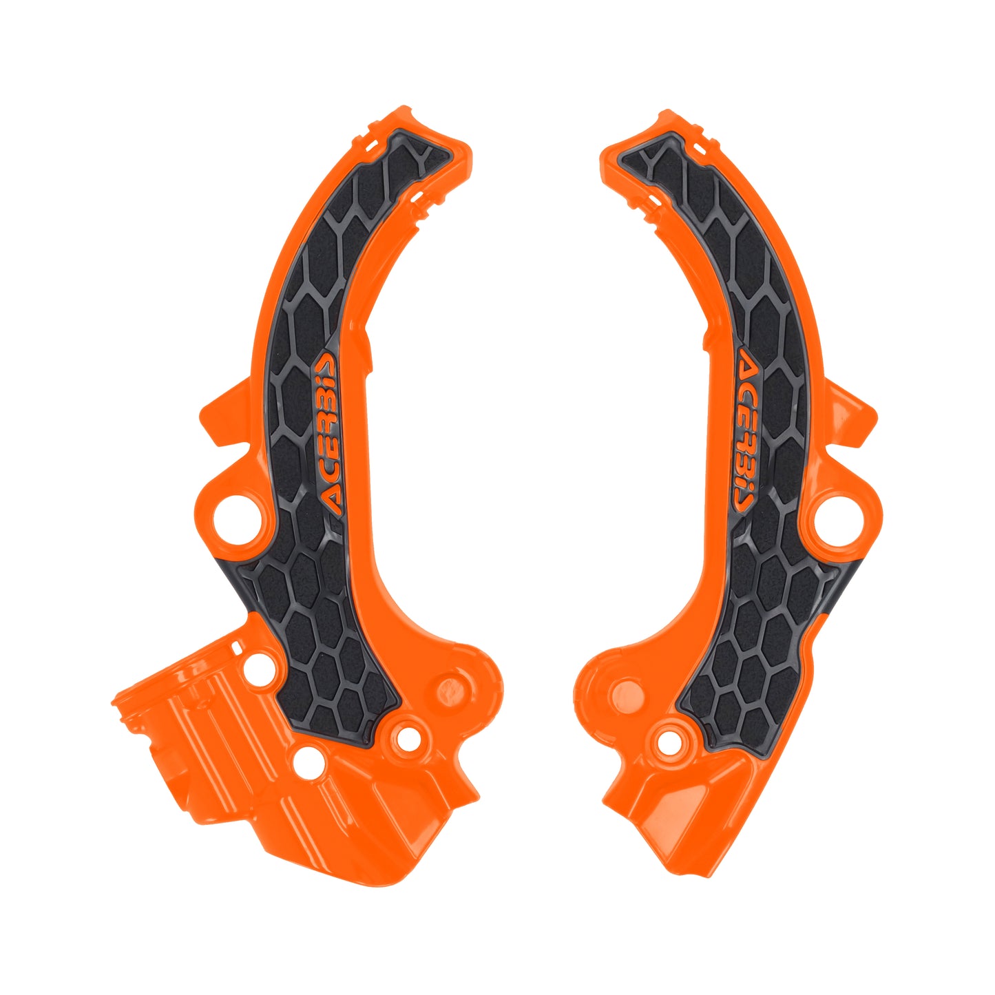 Acerbis - X-Grip Frame Guard KTM, Husqvarna & GASGAS SX, TC & MC 65 (2024-2025)