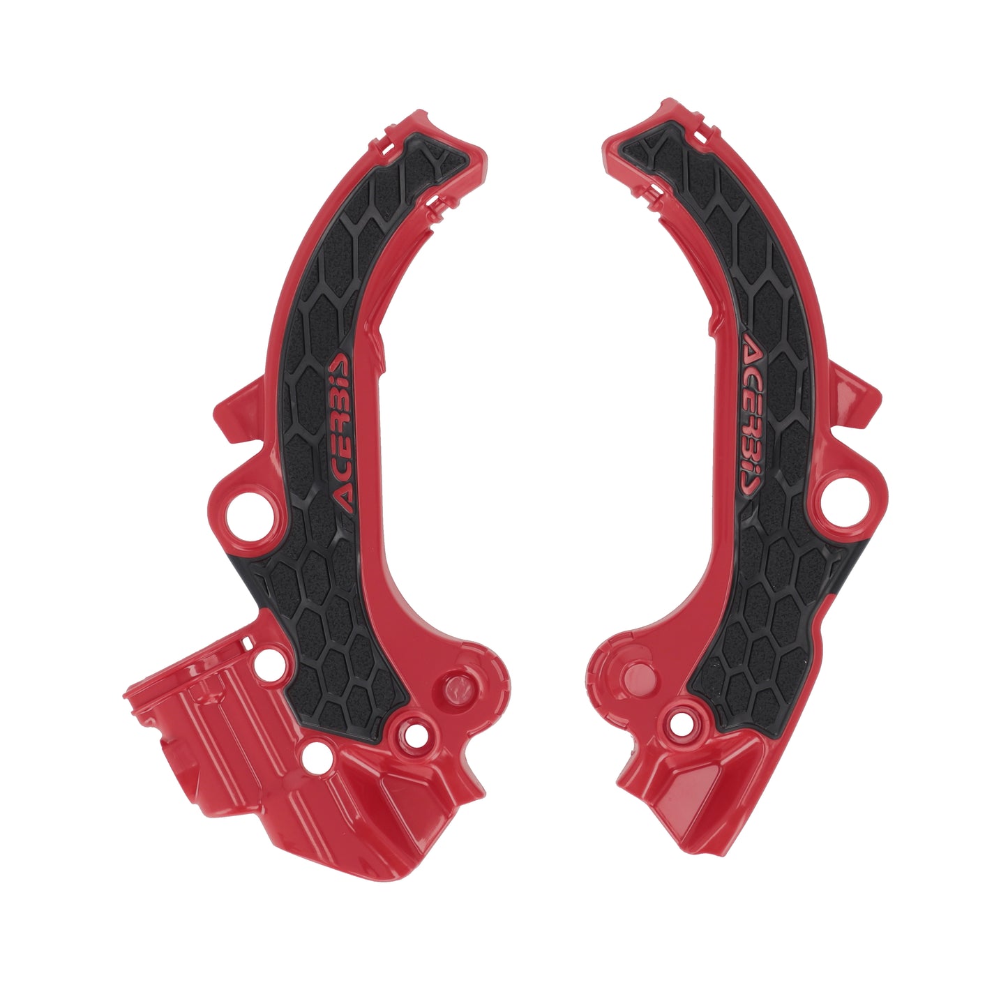 Acerbis - X-Grip Frame Guard KTM, Husqvarna & GASGAS SX, TC & MC 65 (2024-2025)