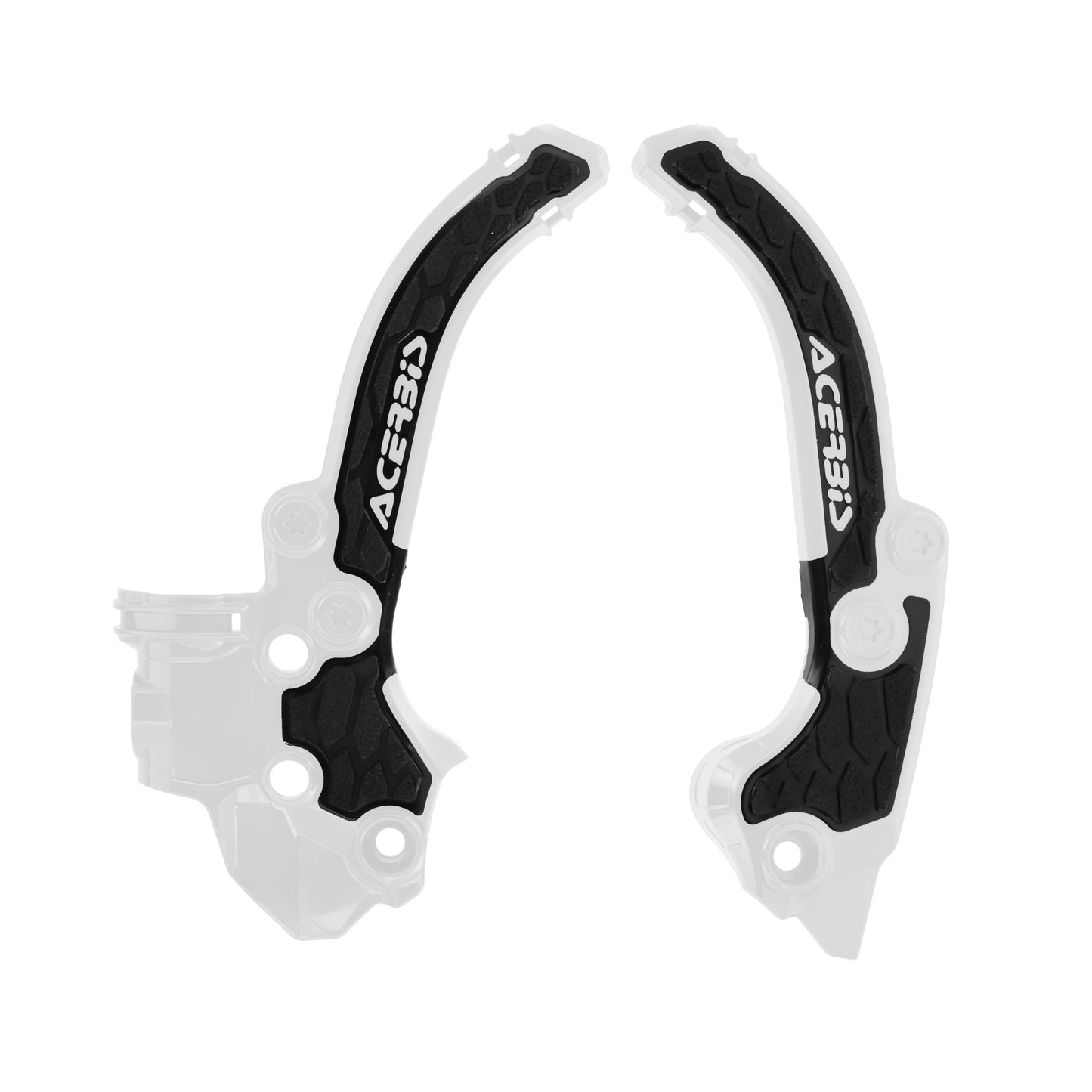 Acerbis - X-Grip Frame Guard KTM, Husqvarna & GASGAS SX,TC & MC 50 (2024-2025)