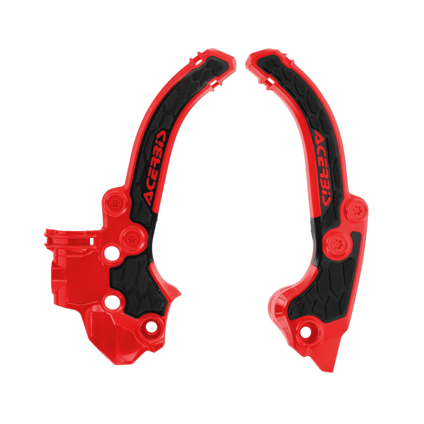 Acerbis - X-Grip Frame Guard KTM, Husqvarna & GASGAS SX,TC & MC 50 (2024-2025)