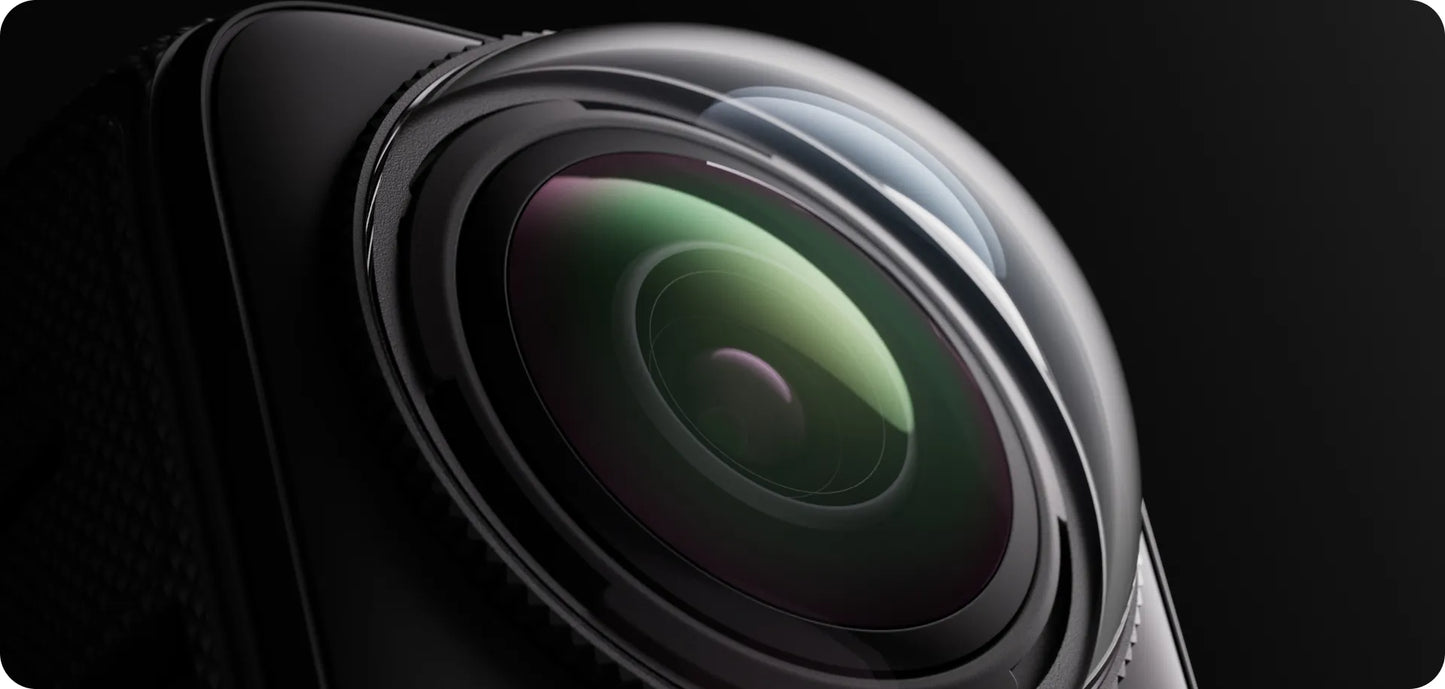Insta360 - X4 Lens Guards