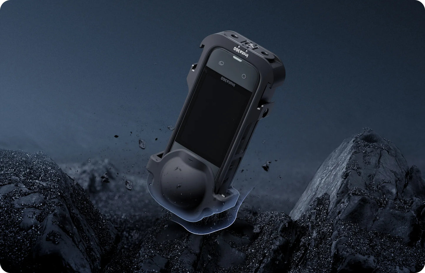 Insta360 - X4 Utility Frame