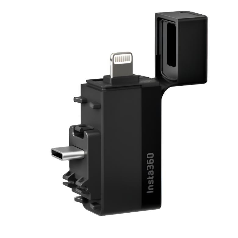 Insta360 - X3 Quick Reader