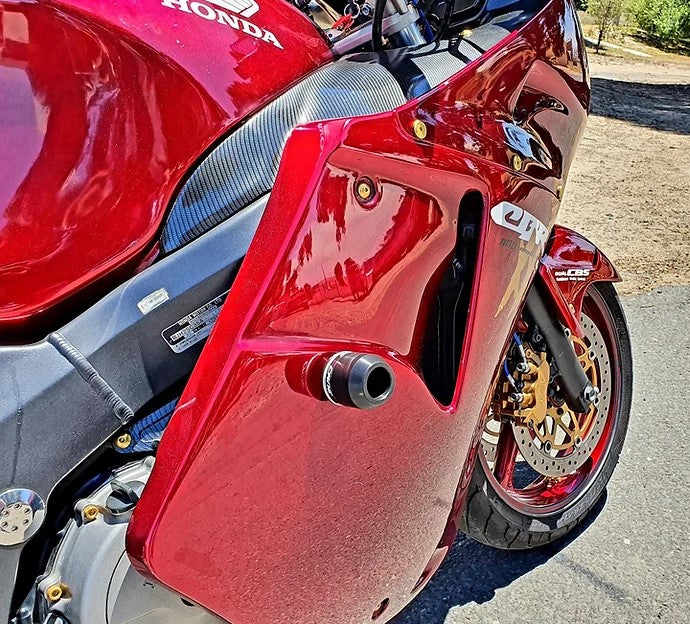 Cane - Crash Bobbins CBR1100XX (1996-2011)