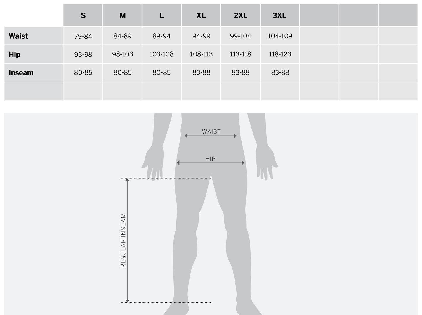 Acerbis - X-Tour Pants