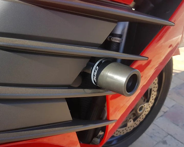 Cane - Crash Bobbins Kawasaki ZX 1440R & ZZR 1440 (2013-2021)